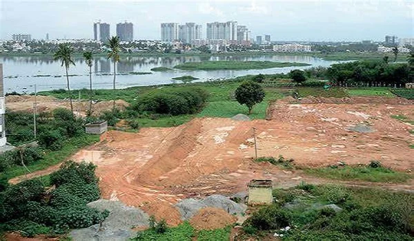 Featured Image About Varthur