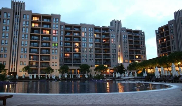 Featured Image of Advantages of Buying Apartments in Prestige Raintree Park