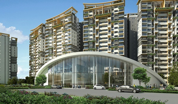 Featured Image of Advantages of Investing in Township Projects