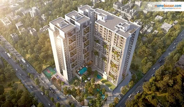 Featured Image of Apartment In Whitefield 2024-2025