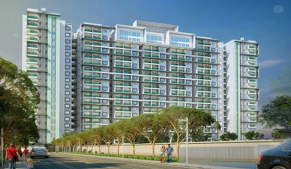Featured Image of Apartments for Sale in Whitefield