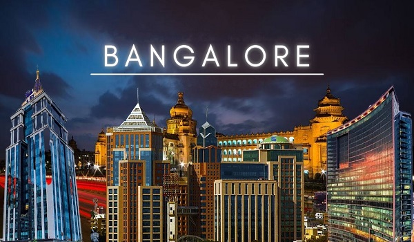 Featured Image of Bangalore in Which State