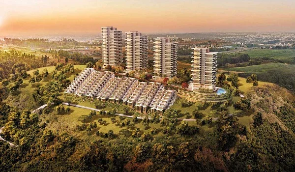 Featured Image Bangalore Luxury Housing Sales Fall Amid Real Estate Boost