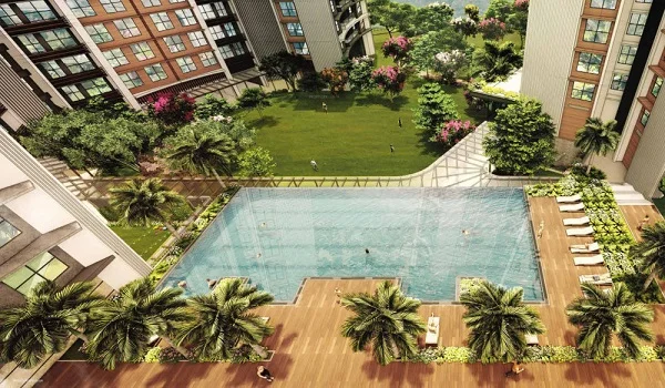 Featured Image of Bellanza Ph 2 @ TPC Mulund