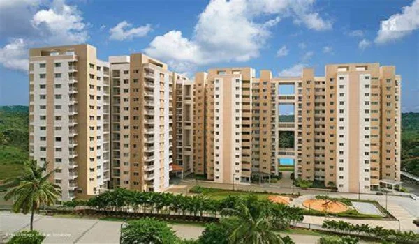 Featured Image of Best Apartments for Sale in Rajarajeshwari Nagar