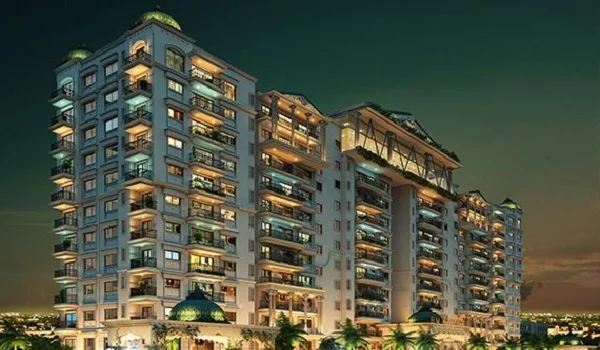 Featured Image of Best Builders in Bangalore to Buy Properties 2024