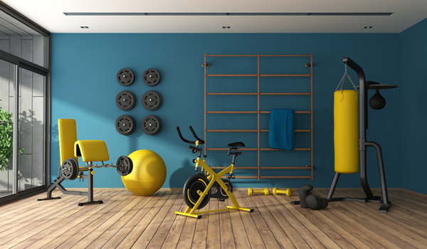Featured Image of Best Fitness Centres and Gyms Near Prestige Raintree Park Varthur