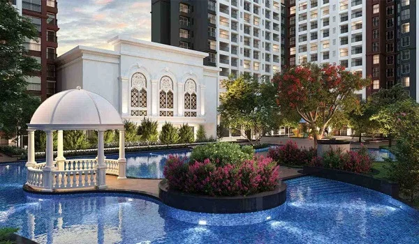 Featured Image of Best Residential Projects in Bangalore