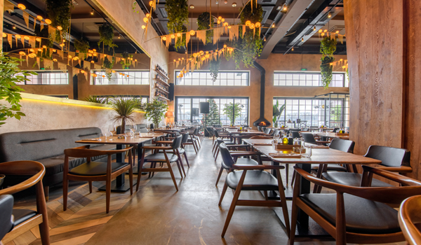 Featured Image of Best Restaurants and Cafes Near Prestige Raintree Park Varthur