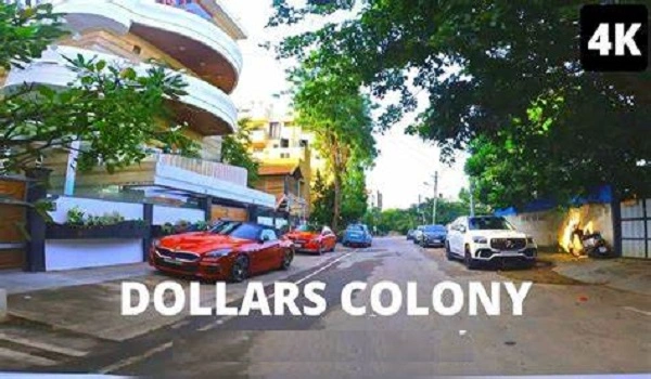 Featured Image of Connectivity in Dollars Colony