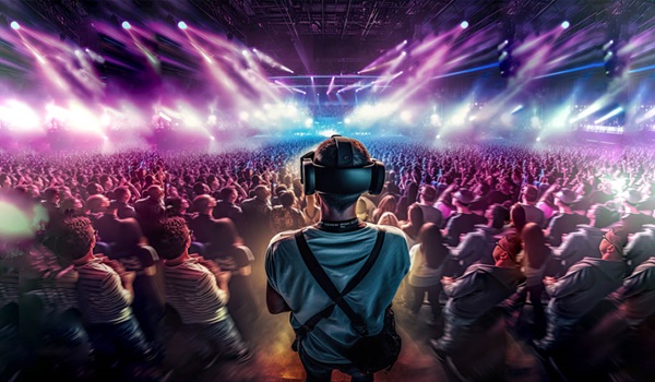 Featured Image of Discover Nearby Entertainment and Culture at Prestige Raintree Park