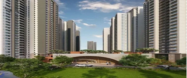 Featured Image of Eden Park at The Prestige City