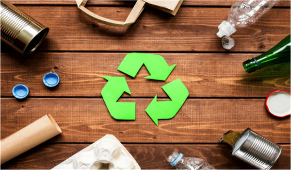 Featured Image of Effective Waste Management System at Prestige Raintree Park