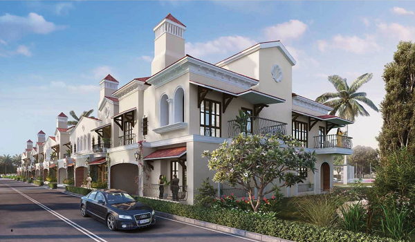 Featured Image of Gated Communities in Bangalore by Prestige Group