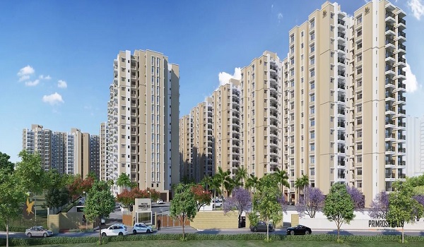 Featured Image of How Many Towers are There in Prestige Raintree Park