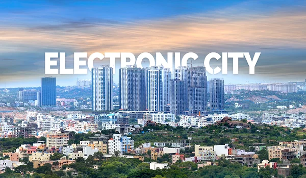 Featured Image of Is Electronic City and Whitefield the Same