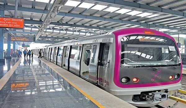 Featured Image of Is There a Metro in Whitefiled