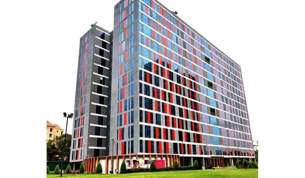 Featured Image of IT Parks near The Prestige Raintree Park