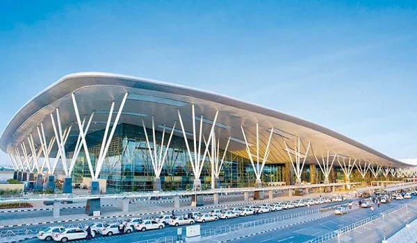 Featured Image of Kempegowda International Airport