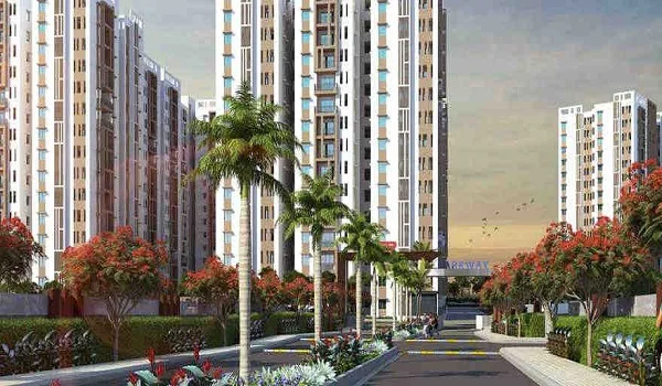 Featured Image of Low Rise Apartments in Bangalore