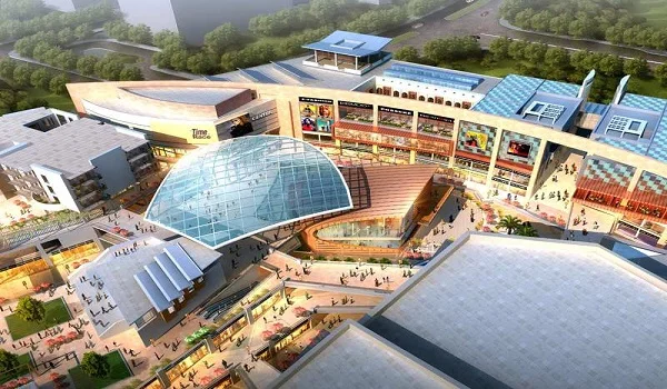 Featured Image of Malls near Electronic City