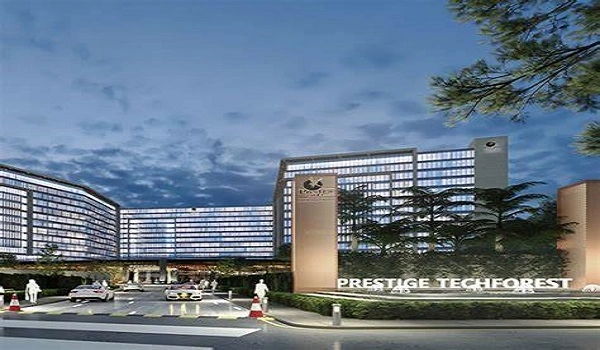 Featured Image of Maximize Space Smart Living at Prestige Raintree Park
