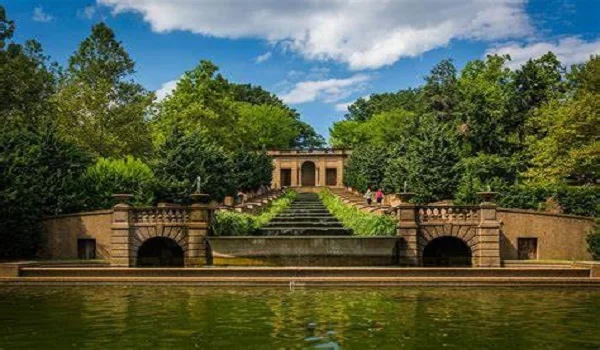 Meridian Park