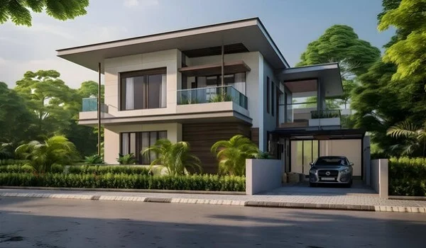 Featured Image New Villa Projects In Bangalore 2024 – 2025