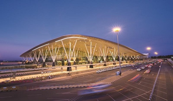 Featured Image of Other Airports near Prestige Raintree Park Bangalore