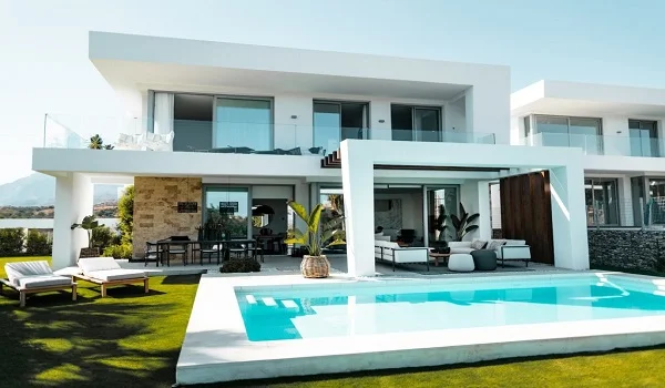 Featured Image Premium Villa Projects In Bangalore