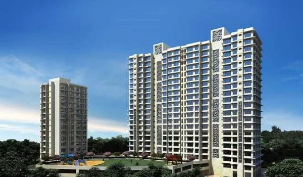 Featured Image Prestige Apartment near Rajaji Nagar