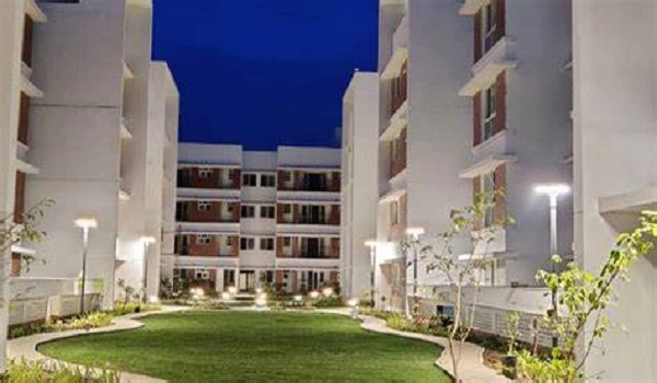 Featured Image of Prestige Apartment Sholinganallur