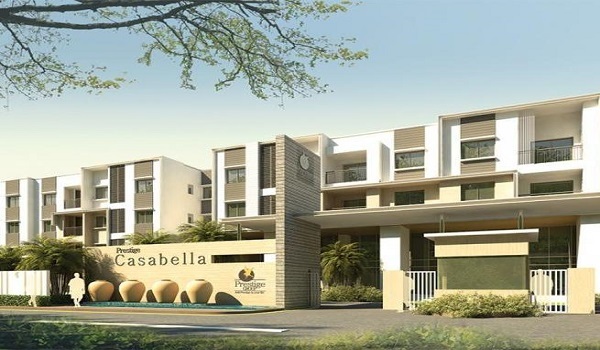 Banner of Prestige Casabella