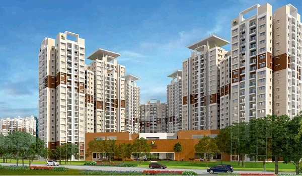 Featured Image of Prestige ECC Road