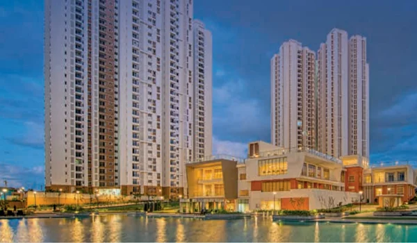 Featured Image of Prestige Estates Projects Limited Looking to Raise Rs 5000 Crore Through QIP and to Monetize its Hotel Business