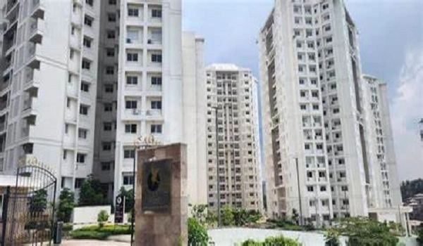Featured Image of Prestige Flats near Kakkanad