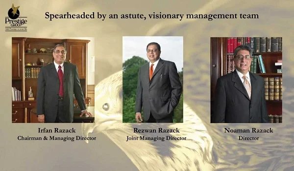 Featured Image Prestige Group Board Of Directors And Leadership Team