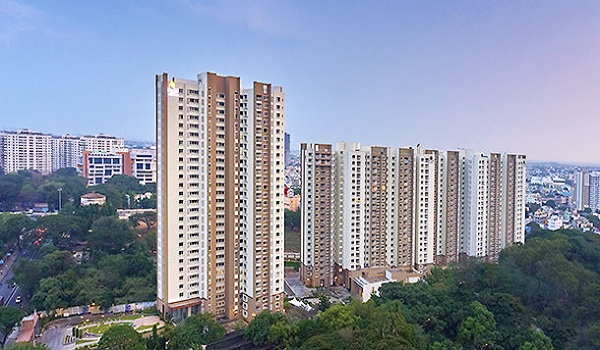 Featured Image of Prestige Group New Launch Projects in Bangalore