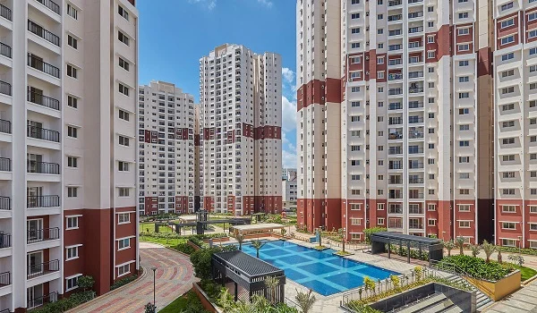 Featured Image of Prestige Group New Launch Project in Electronic City