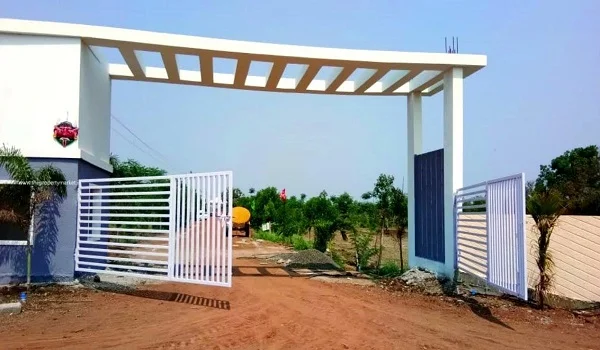 Featured Image Prestige Group Plots In Varthur Road