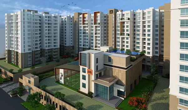 Featured Image of Prestige Group Property near Whitefield
