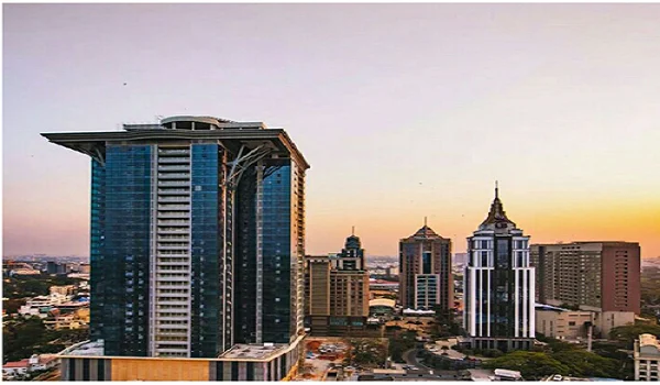 Featured Image of Prestige Kingfisher Towers