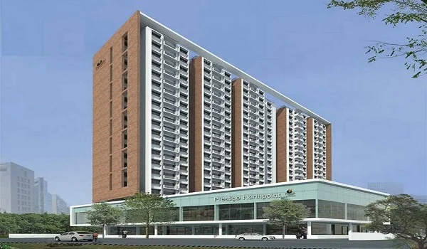 Banner of Prestige North Point