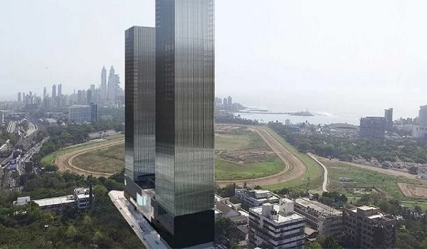 Banner of Prestige Ocean Towers