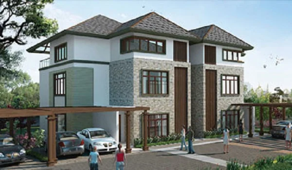 Featured Image of Prestige Ongoing Project in Goa