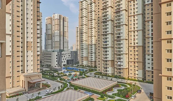 Featured Image of Prestige Ongoing Project in Hyderabad