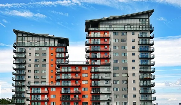 Featured Image of Prestige Park Ridge