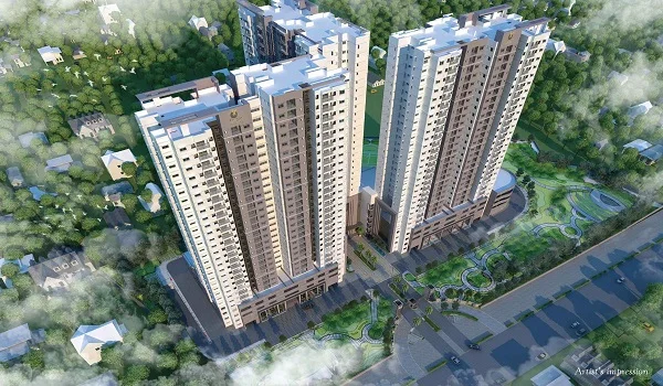 Featured Image Prestige Projects In Bannerghatta Road