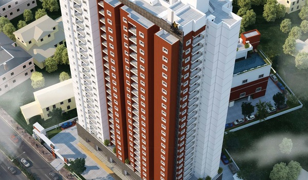Featured Image of Prestige Properties in North Bangalore