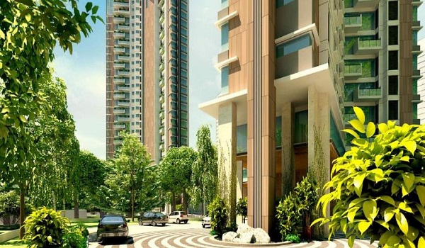 Featured Image of Prestige Raintree Park Brochure